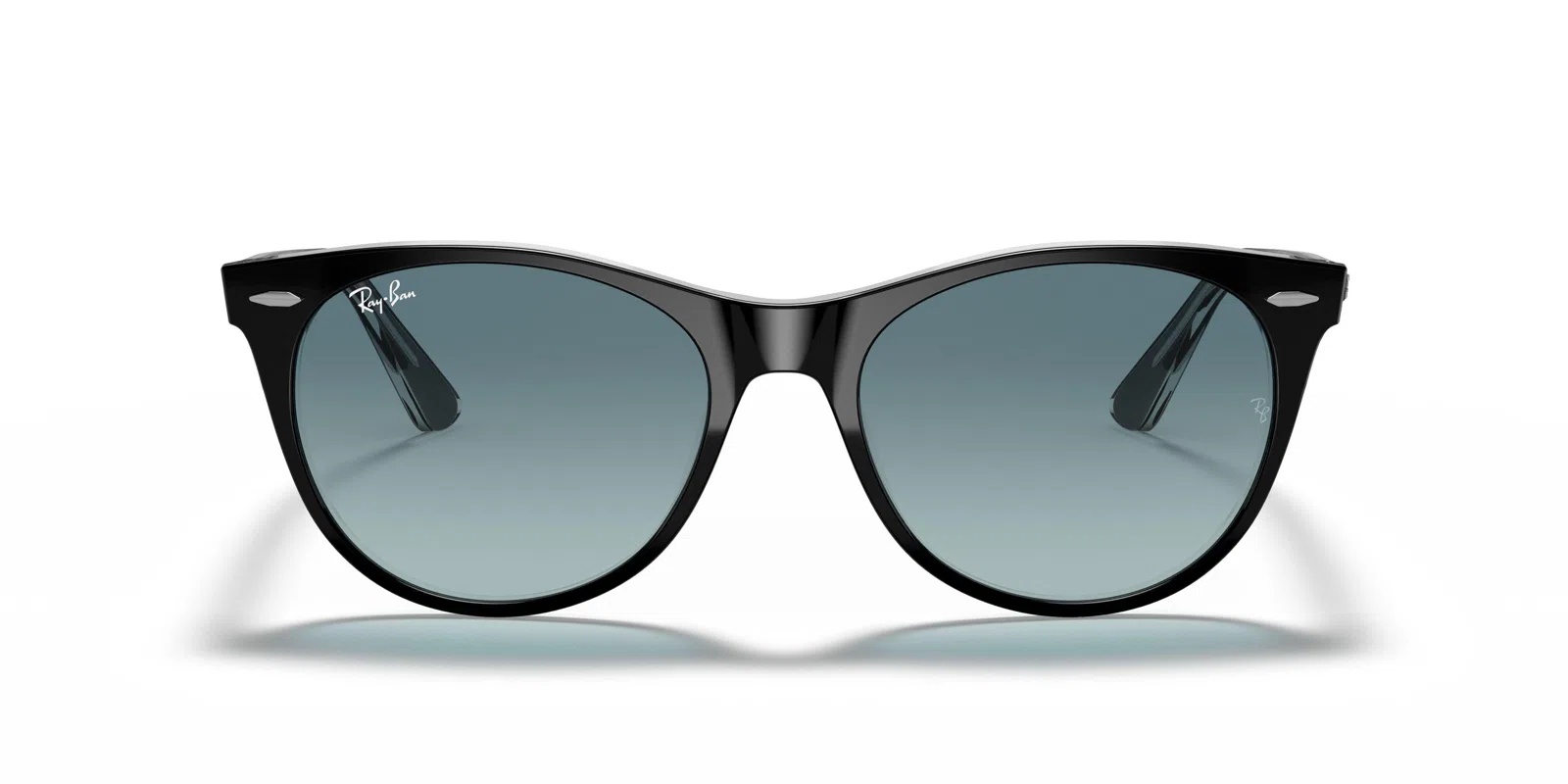 Ray-Ban Wayfarer Ii 2185 Sunglasses - view 83